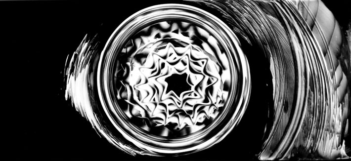 Encausticbild